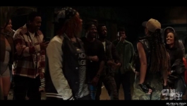 All American Homecoming - Season 03 Episode 05